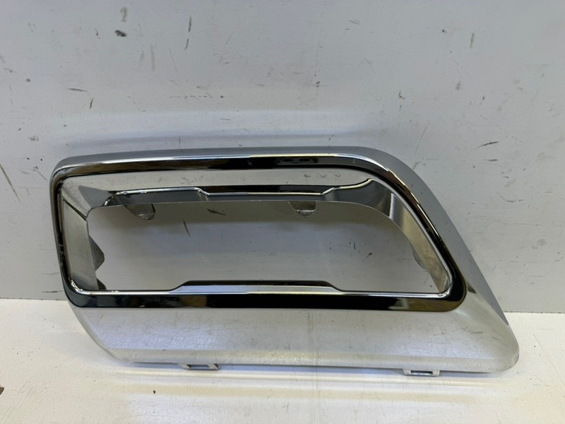 Накладка бампера задняя правая Jaecoo J7 2023- 1 602003181AA Б/У