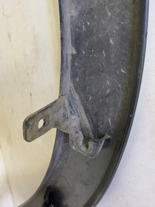 Расширитель крыла передний правый Tiggo 8 Pro 2021- 1