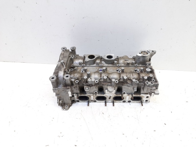 Головка блока цилиндров Mercedes-Benz GLA 2020-2024 H247 A2600107701 Б/У