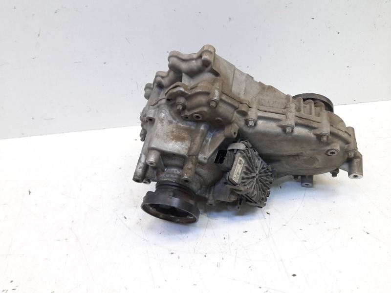 Коробка раздаточная GLS 2018-2023 X167