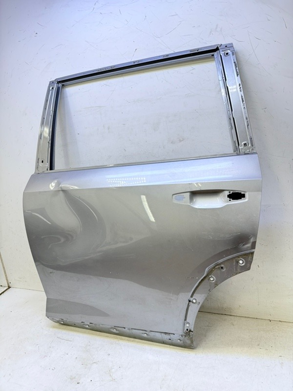 Дверь задняя левая GS8 2023- 2