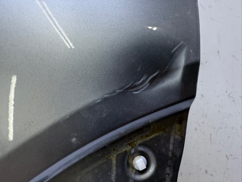 Дверь задняя левая GS8 2023- 2