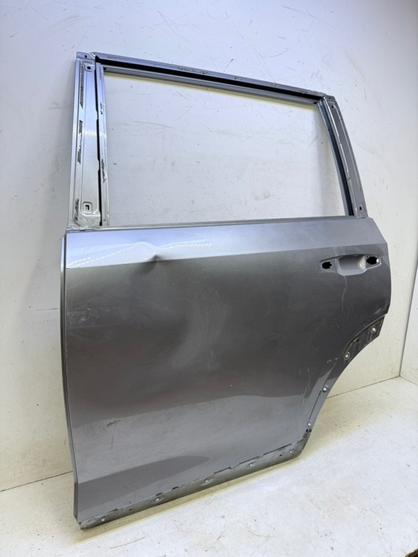 Дверь задняя левая GS8 2023- 2
