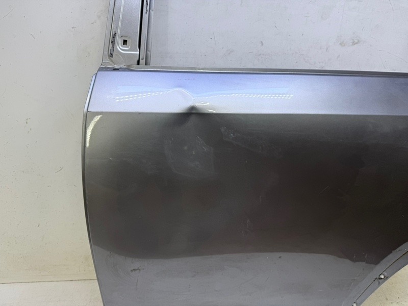 Дверь задняя левая GS8 2023- 2