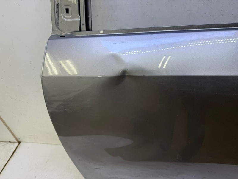 Дверь задняя левая GS8 2023- 2