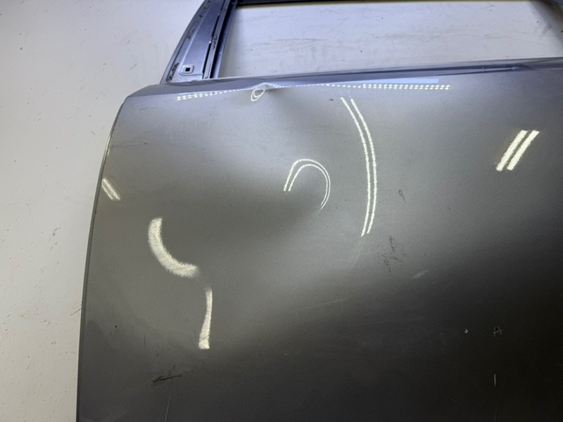 Дверь задняя левая GS8 2023- 2