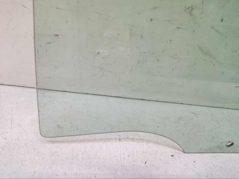 Стекло заднее левое Insignia 2008-2017 A