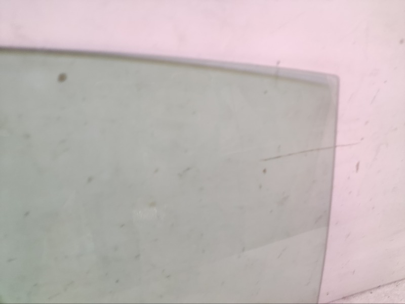 Стекло заднее левое Insignia 2008-2017 A