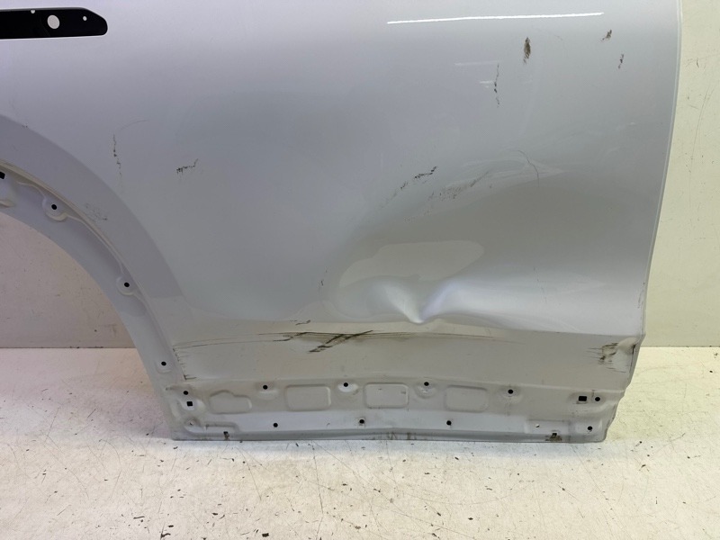 Дверь задняя правая J7 2023-2025 T1EJ Дверь задняя правая J7 2023-2025 T1EJ