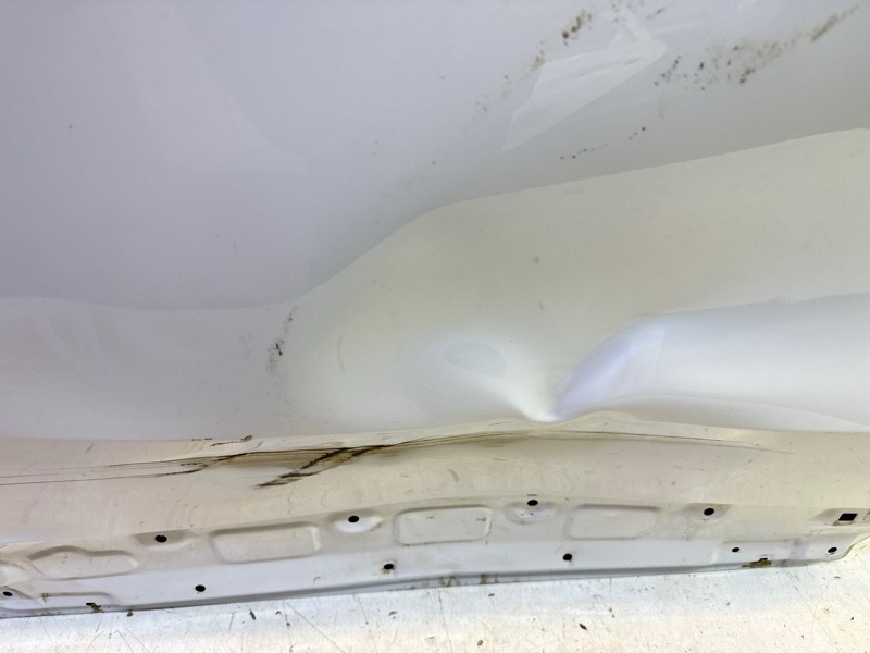 Дверь задняя правая Jaecoo J7 T1EJ Дверь задняя правая Jaecoo J7 T1EJ