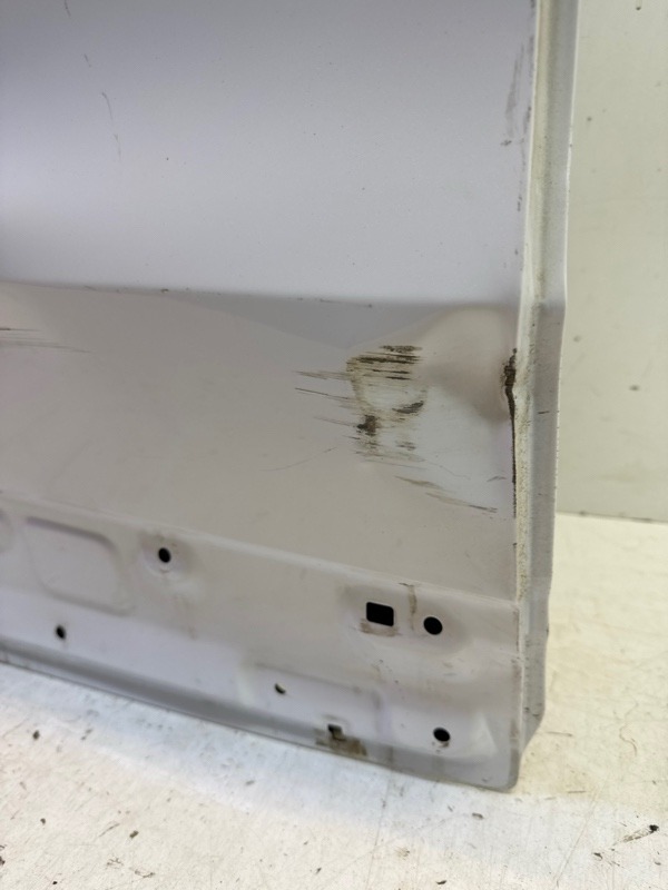 Дверь задняя правая J7 2023-2025 T1EJ Дверь задняя правая J7 2023-2025 T1EJ