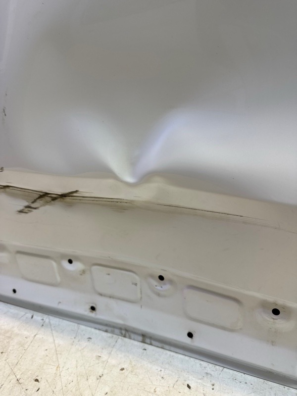 Дверь задняя правая J7 2023-2025 T1EJ Дверь задняя правая J7 2023-2025 T1EJ