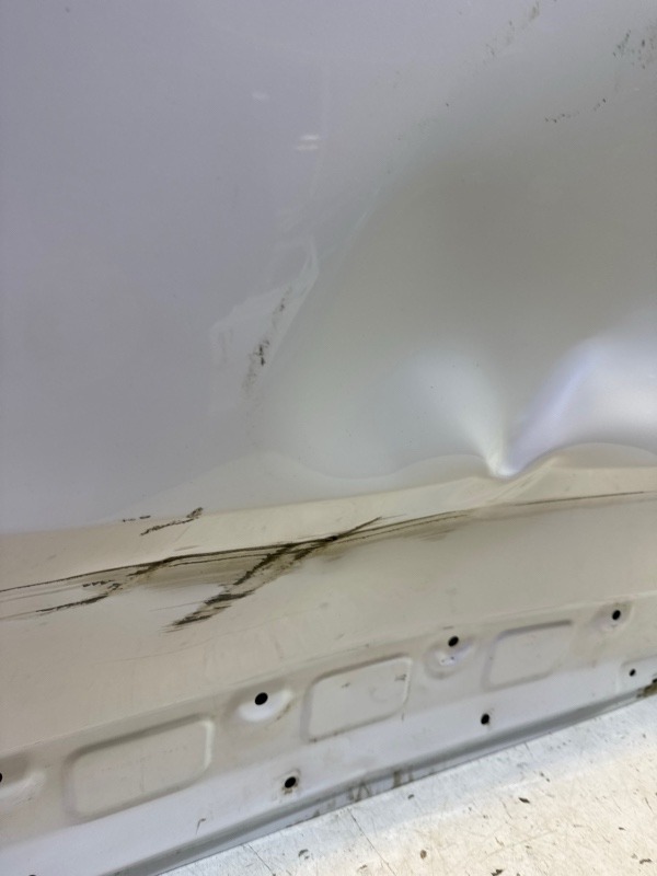 Дверь задняя правая J7 2023-2025 T1EJ Дверь задняя правая J7 2023-2025 T1EJ