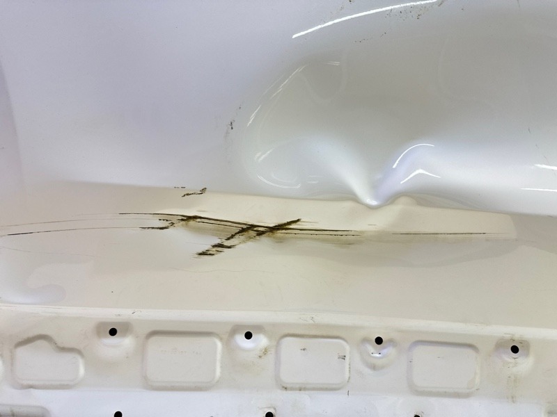 Дверь задняя правая J7 2023-2025 T1EJ Дверь задняя правая J7 2023-2025 T1EJ