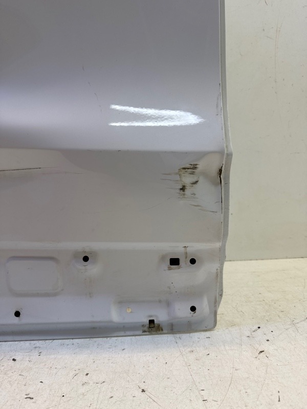 Дверь задняя правая J7 2023-2025 T1EJ Дверь задняя правая J7 2023-2025 T1EJ