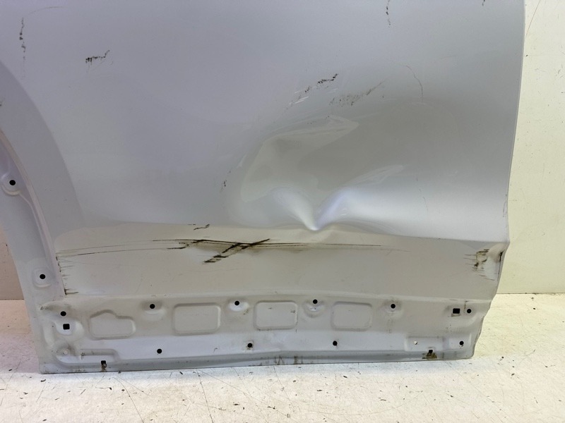 Дверь задняя правая J7 2023-2025 T1EJ Дверь задняя правая J7 2023-2025 T1EJ