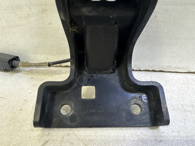 Камера передняя Geely Tugella FY11