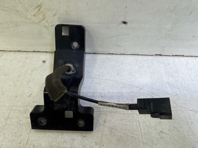 Камера передняя Tugella 2019- FY11