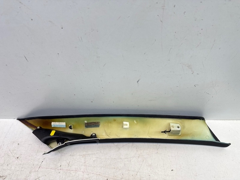 Накладка стойки передняя левая Range Rover Evoque 2015-2018 L538 204PT