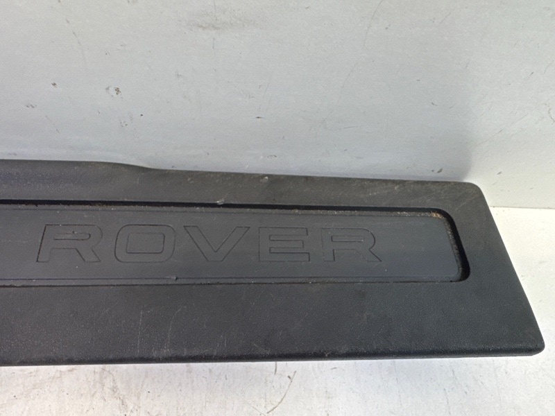 Накладка порога передняя правая Land Rover Range Rover Evoque L538 204PT