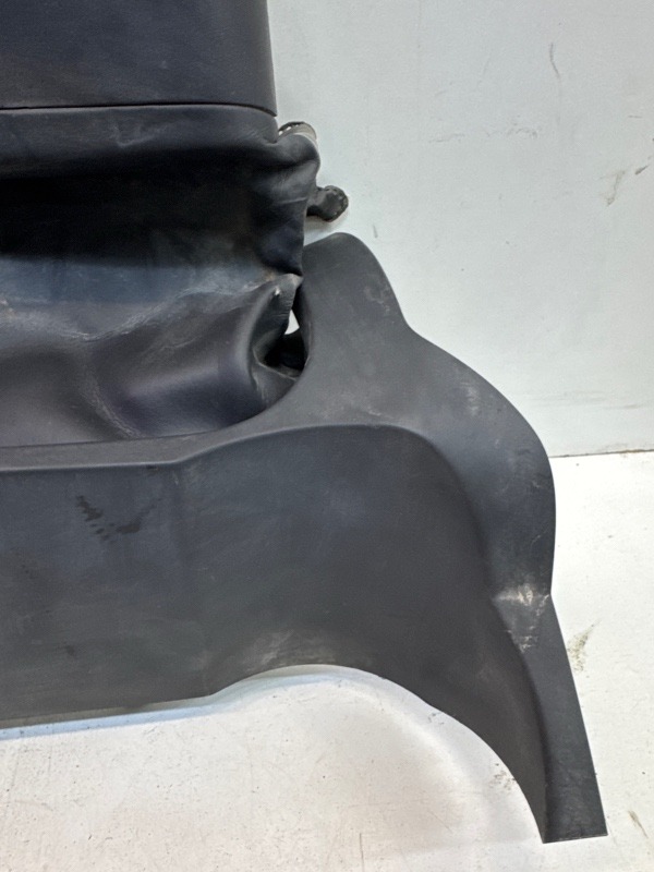 Кожух рулевой колонки Range Rover Evoque 2015-2018 L538 204PT