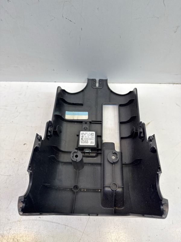 Кожух рулевой колонки Range Rover Evoque 2015-2018 L538 204PT