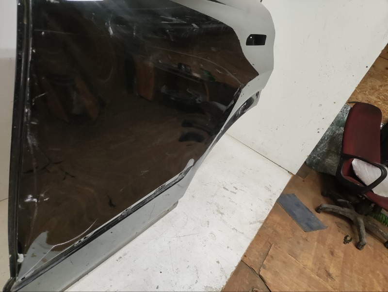Дверь задняя левая J7 2023-2024 1