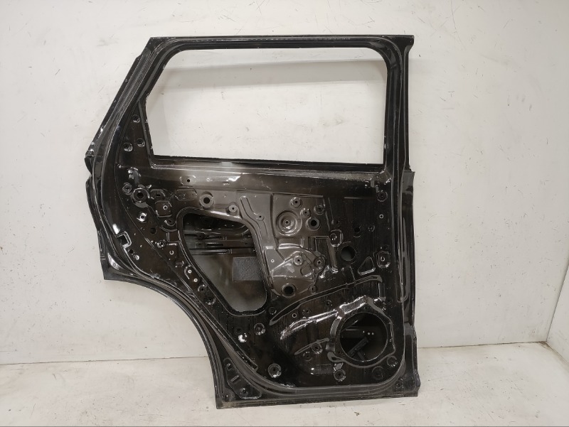 Дверь задняя левая J7 2023-2024 1