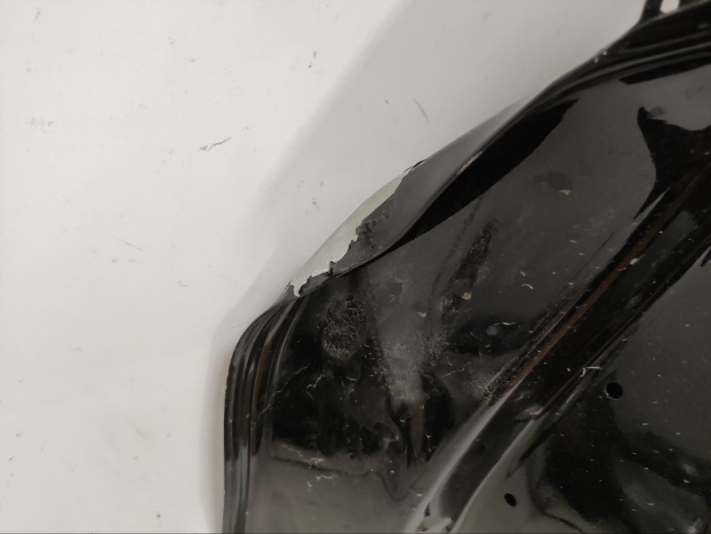 Дверь задняя левая J7 2023-2024 1