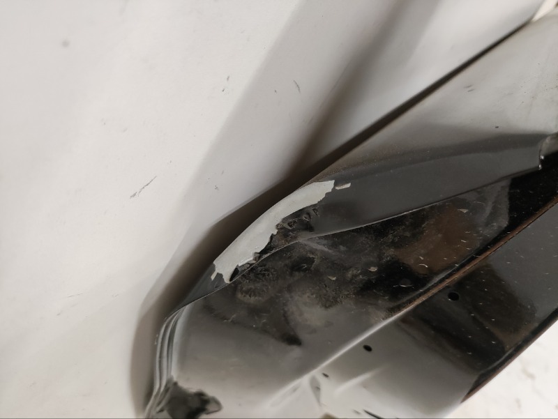 Дверь задняя левая J7 2023-2024 1