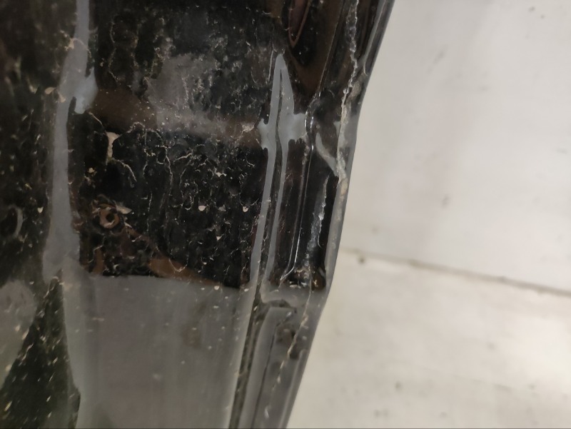 Дверь задняя левая J7 2023-2024 1