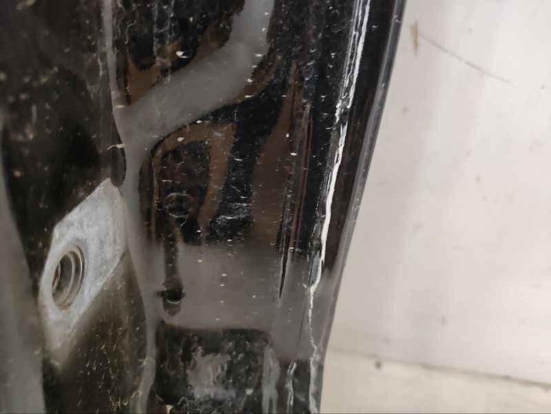 Дверь задняя левая J7 2023-2024 1