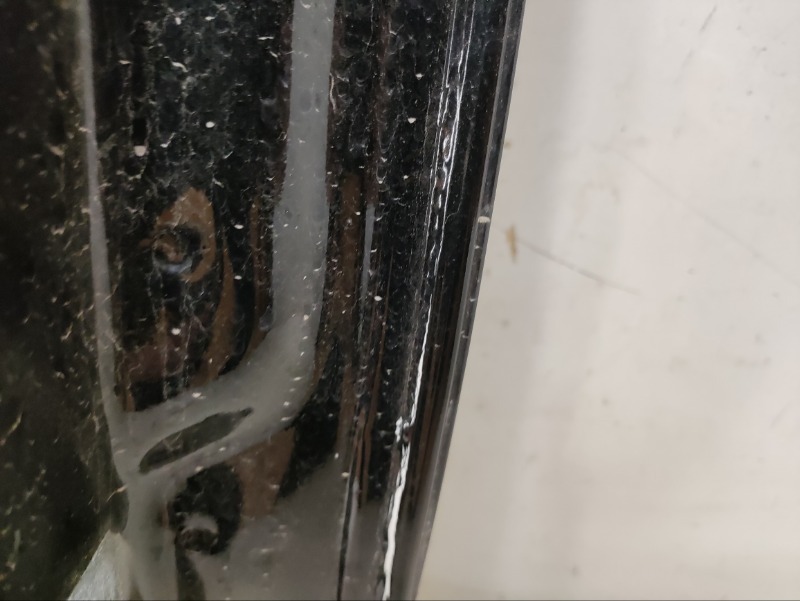 Дверь задняя левая J7 2023-2024 1