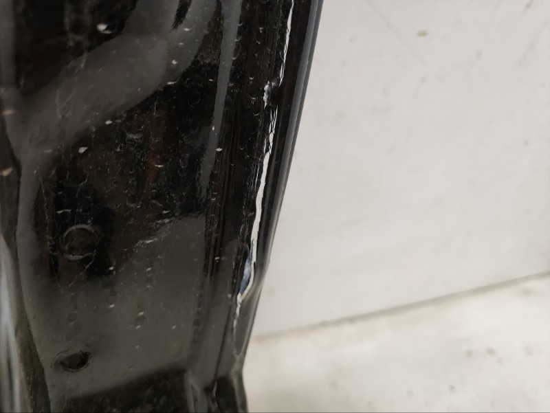 Дверь задняя левая J7 2023-2024 1