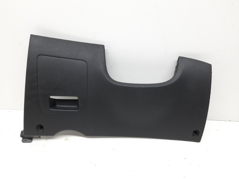 Накладка торпедо левая Hyundai Santa Fe 2012-2015 3 DM G6DF 847502W200RYN контрактная