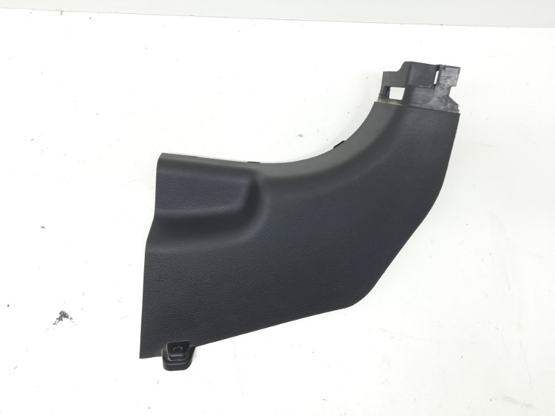 Накладка порога передняя правая Hyundai Santa Fe 2012-2015 3 DM G6DF 858262W000RYN контрактная