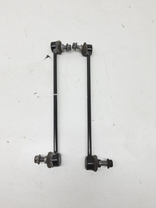 Стойка стабилизатора передняя Hyundai Santa Fe 2012-2015 3 DM G6DF 548302W000 контрактная