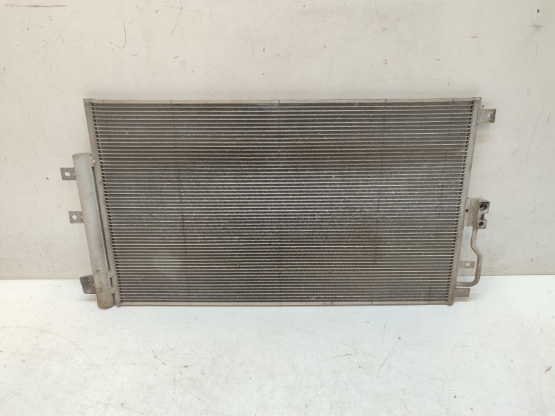 Радиатор кондиционера Haval Jolion 2020- 1 5509108xkn02 Б/У