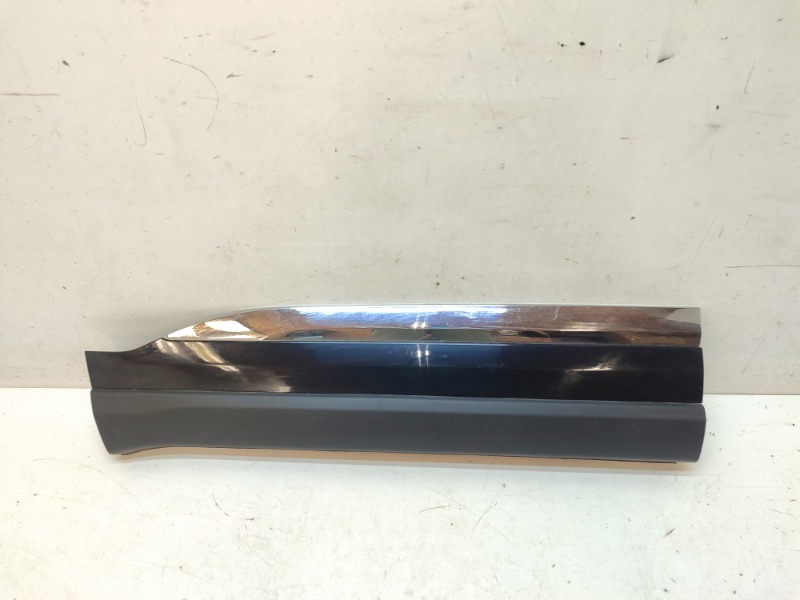 Накладка двери передняя левая Chery Tiggo 8 Pro 2018-2024 1 609000626AAABW Б/У