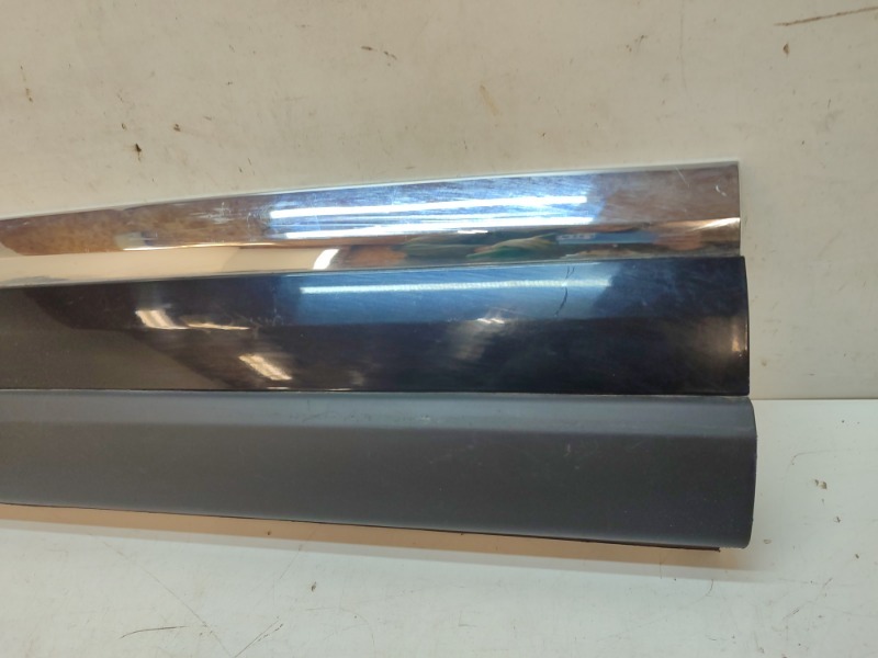 Накладка двери передняя левая Tiggo 8 Pro 2018-2024 1