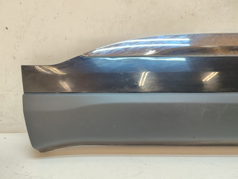 Накладка двери передняя левая Tiggo 8 Pro 2018-2024 1