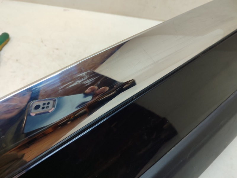 Накладка двери передняя левая Tiggo 8 Pro 2018-2024 1