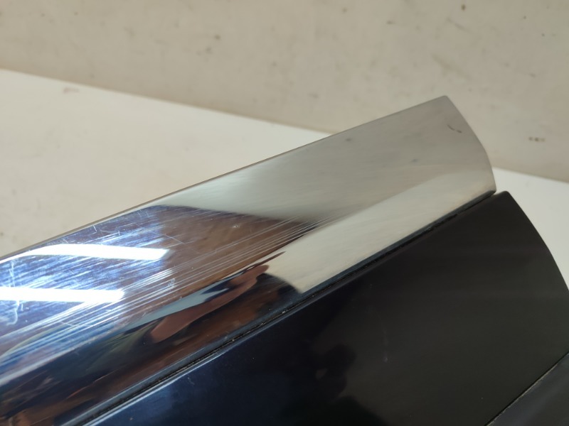 Накладка двери передняя левая Tiggo 8 Pro 2018-2024 1