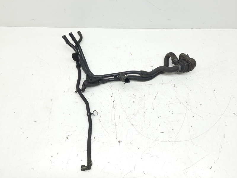 Дополнительный насос охлаждения Volkswagen Tiguan 2007-2016 1 CAWA 1K0965561J контрактная