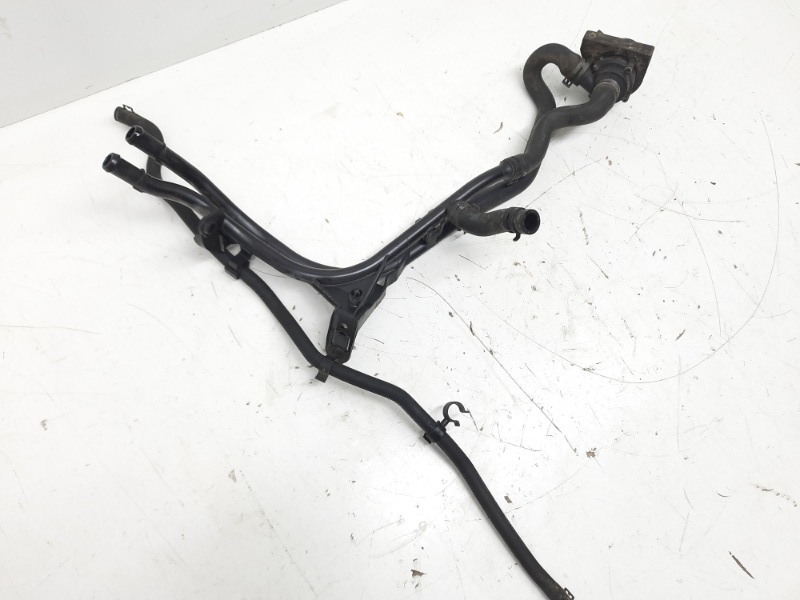 Дополнительный насос охлаждения Tiguan 2007-2016 1 CAWA