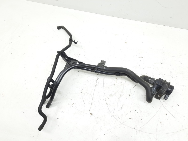 Дополнительный насос охлаждения Tiguan 2007-2016 1 CAWA