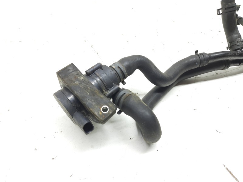 Дополнительный насос охлаждения Tiguan 2007-2016 1 CAWA