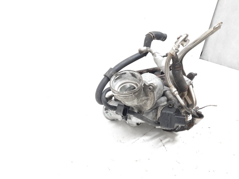 Турбина Tiguan 2007-2016 1 CAWA Турбина Tiguan 2007-2016 1 CAWA