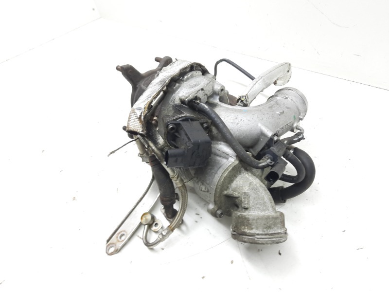 Турбина Tiguan 2007-2016 1 CAWA Турбина Tiguan 2007-2016 1 CAWA