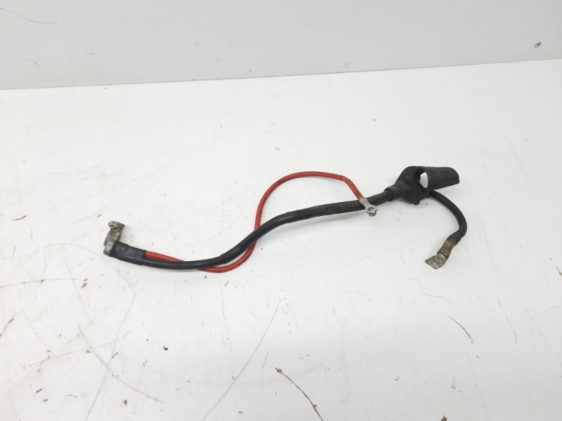 Клемма аккумулятора плюс Volkswagen Tiguan 2007-2016 1 CAWA 5N0971228 контрактная